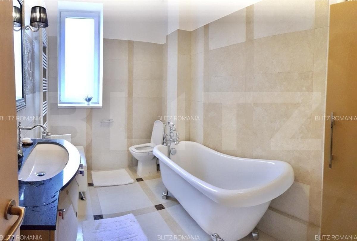 Apartament, 5 camere, loc de parcare, zona Take Ionescu - 7