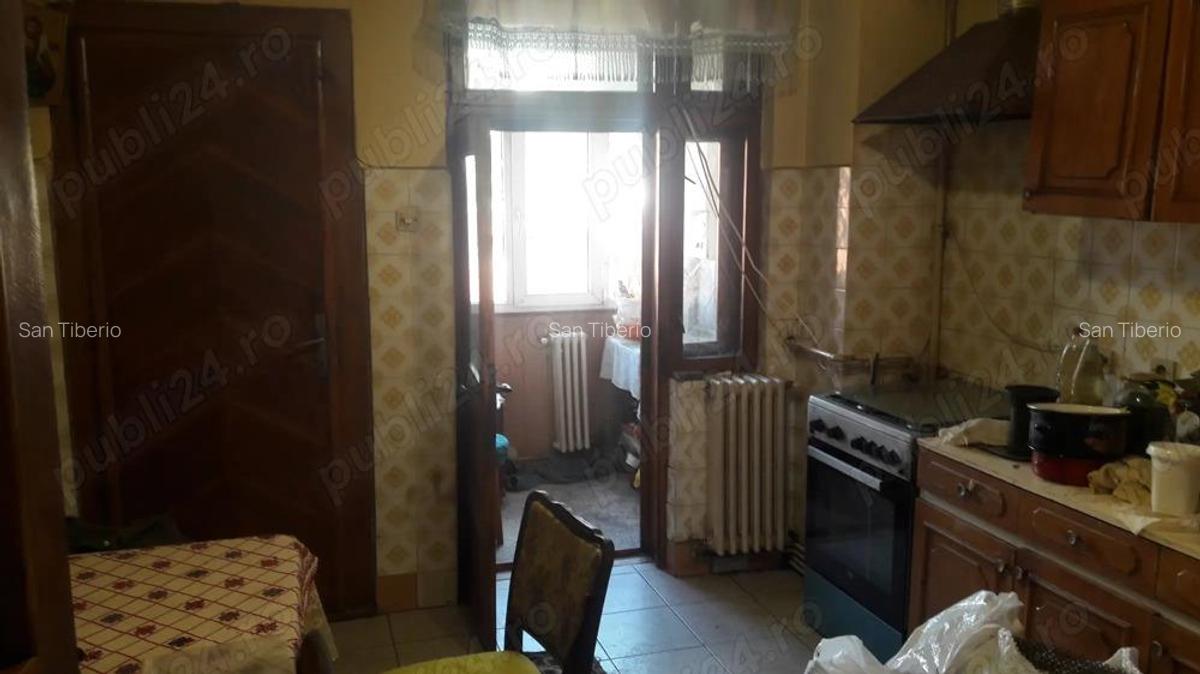 Apartament Ultracentral - 4 Apartament Ultracentral - 4