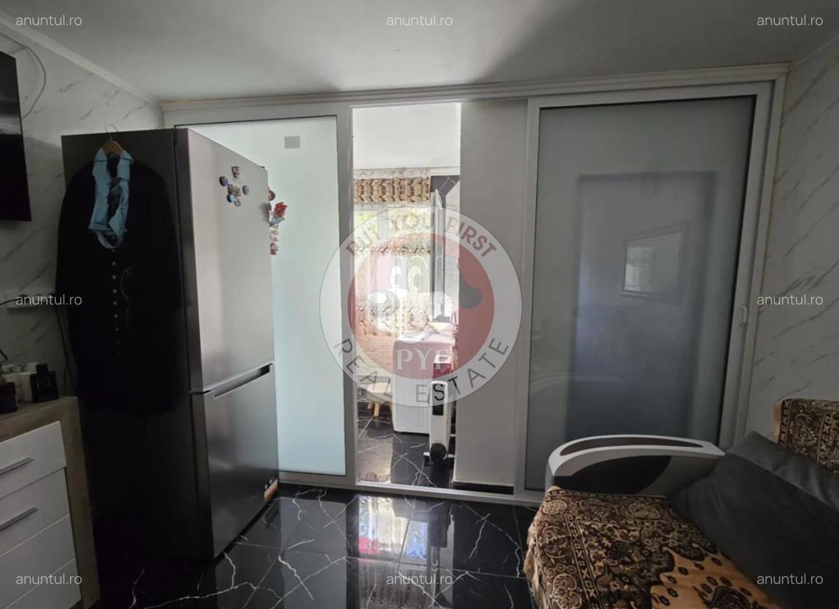 Metrou | 1 Dec 1918 | Garsoniera | 15mp | semidec | B11506 - 1