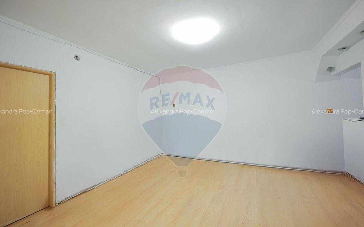 Casa de vanzare cu teren 517 mp, strada Izvorului, Oradea - 13