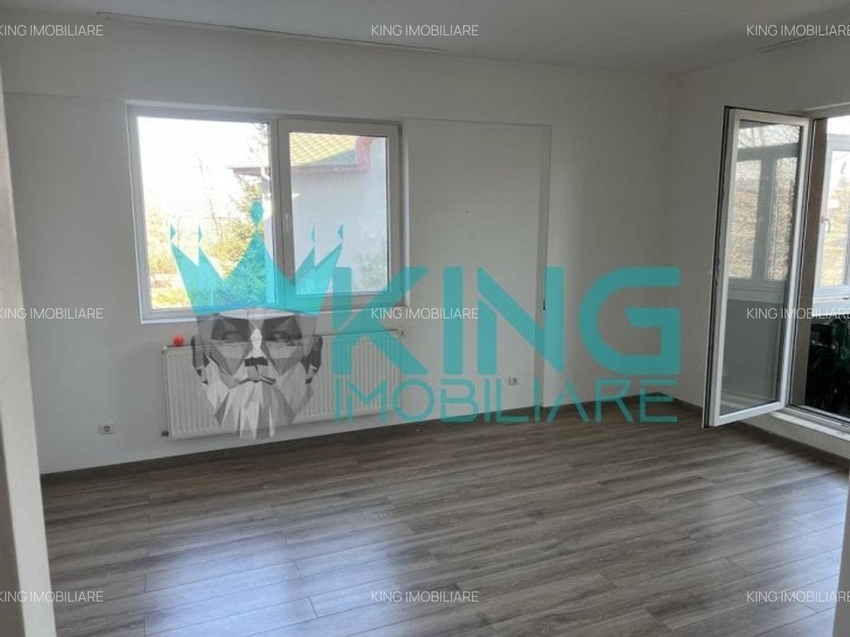 Apartament cu 2 camere semidecomandat, mobilat în Prelungirea Ghencea - 1