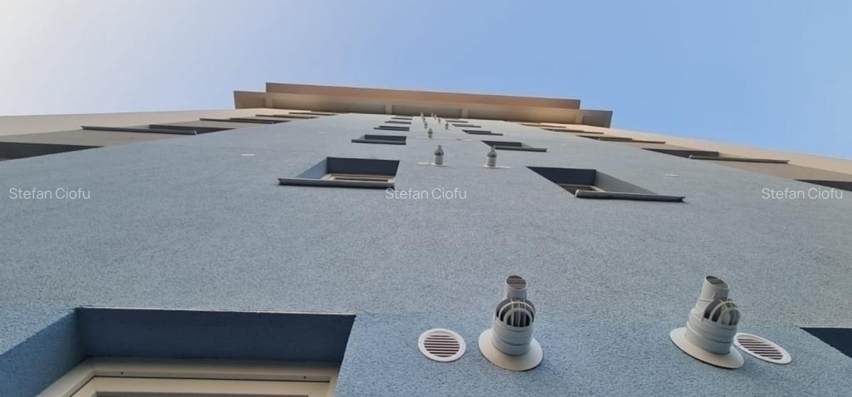 *BLOC NOU*Apartament 2 camere, acces rapid catre UMF sau Univ. Cuza - 2