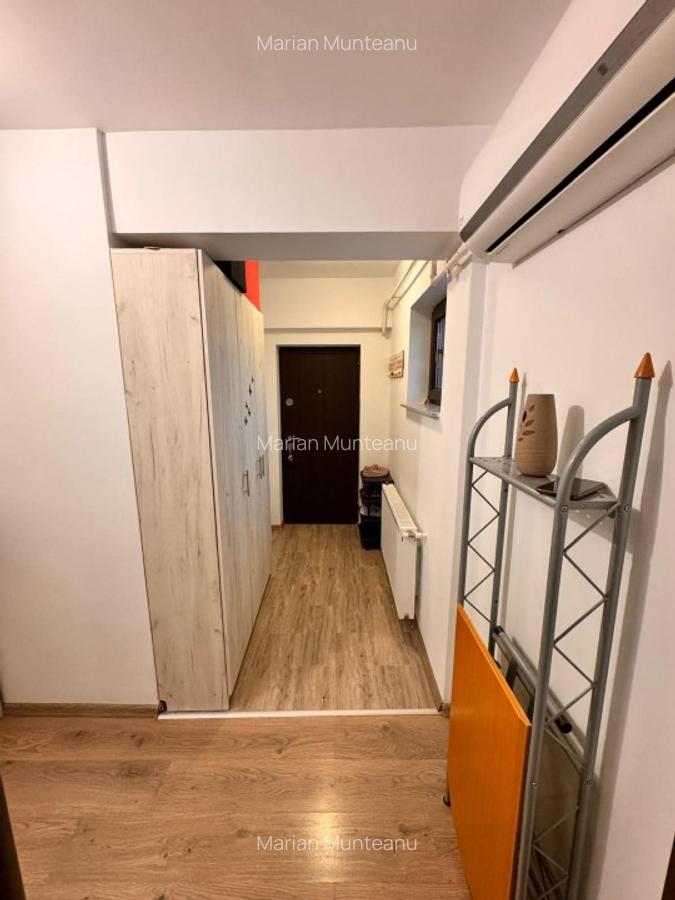 Garsoniera-PetFriendly-Prima închiriere - 9