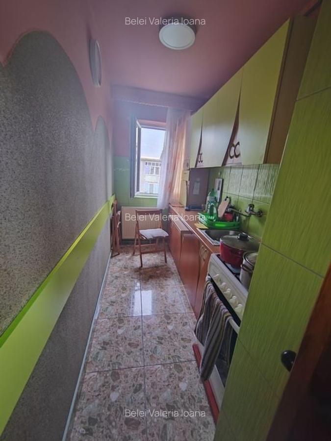 Apartament - 2 camere - zona Han - bloc reabilitat in anul 2024 - 2
