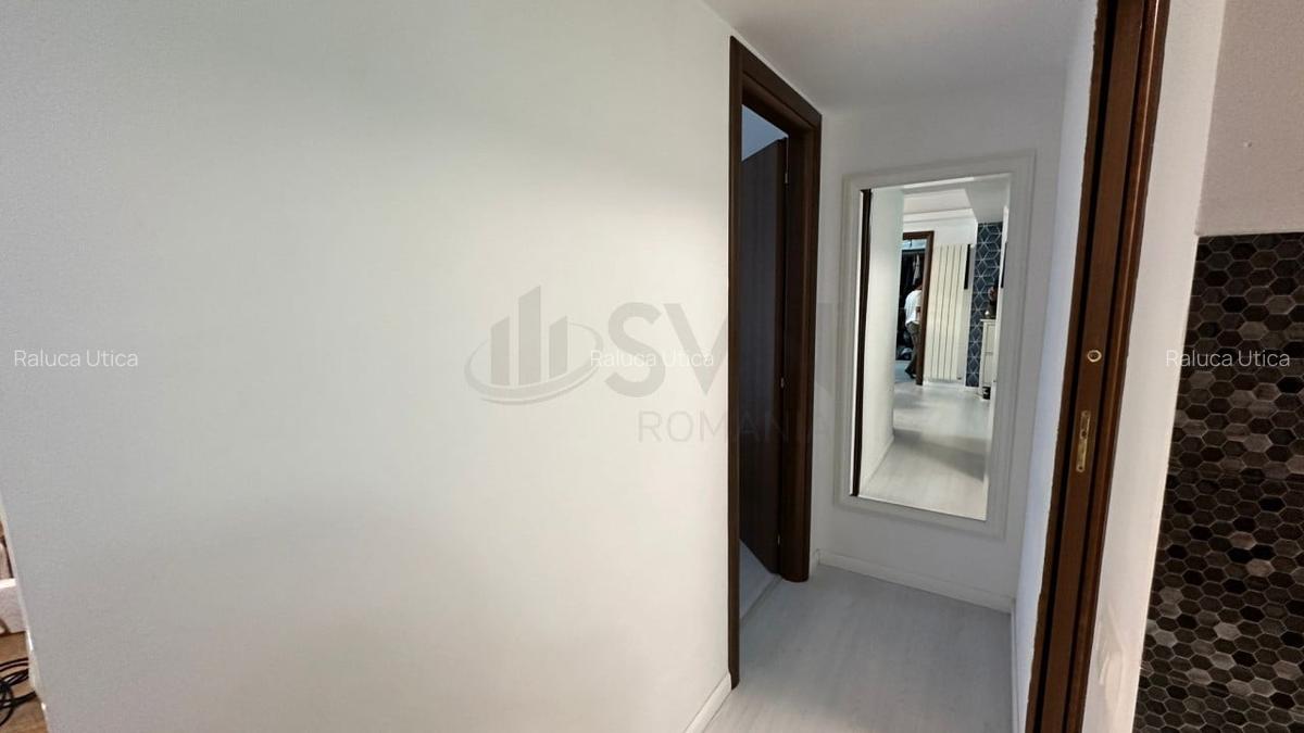 REA1018422 3 camere bloc nou cu parcare subterana Barbu Vacarescu - 6