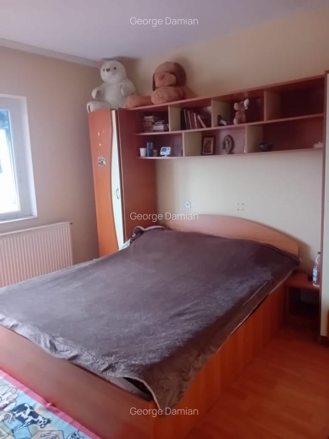 Apartament trei camere, cartierul Militari, Zona Restaurantului Cocosu'Rosu - 8