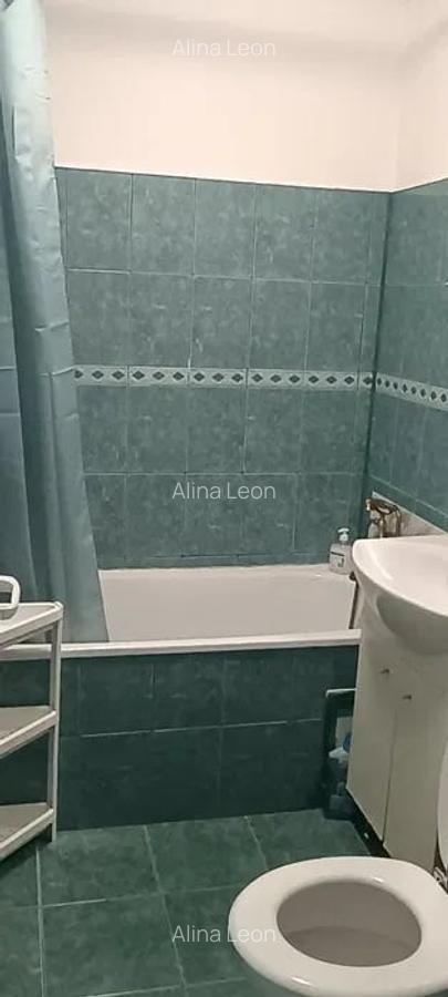 Garsoniera, decomandata, 32mp, A/C, balcon, Turnu-Magurele - 7