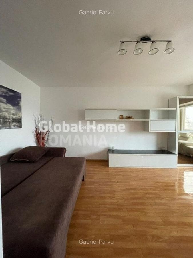 Garsoniera | Calea Vitan-Brailita | Renovata | 40MP - 2