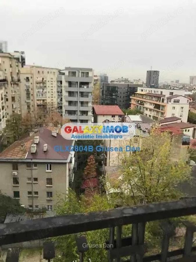 Traian | 2 camere | fff spatios | 1988 | AC+view | 2x balcon | unirii - 7