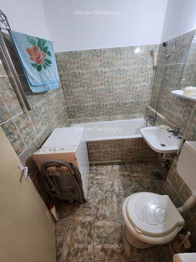 De vanzare garsoniera Lujerului - 7