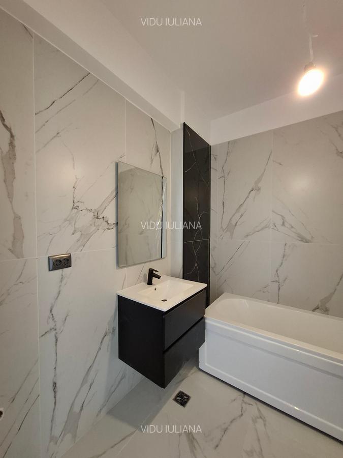 Apartament cu 2 camere semidecomandat în Prelungirea Ghencea - 9
