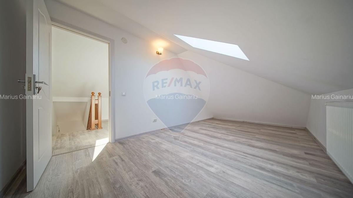Refugiul tau de langa Brasov - Casa P+M in cartierul Izvor, Tralungeni - 35