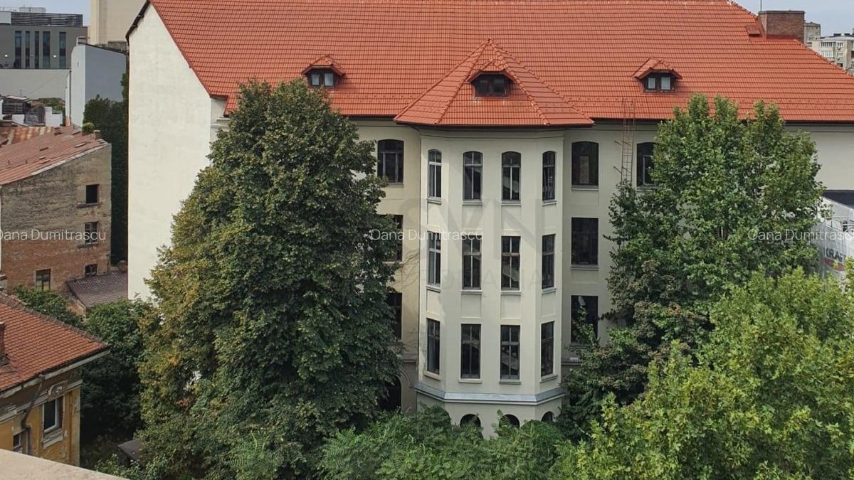 REA1023228 Apartament spatios 3 camere I Piata Rosetti I Imobil nou - 4