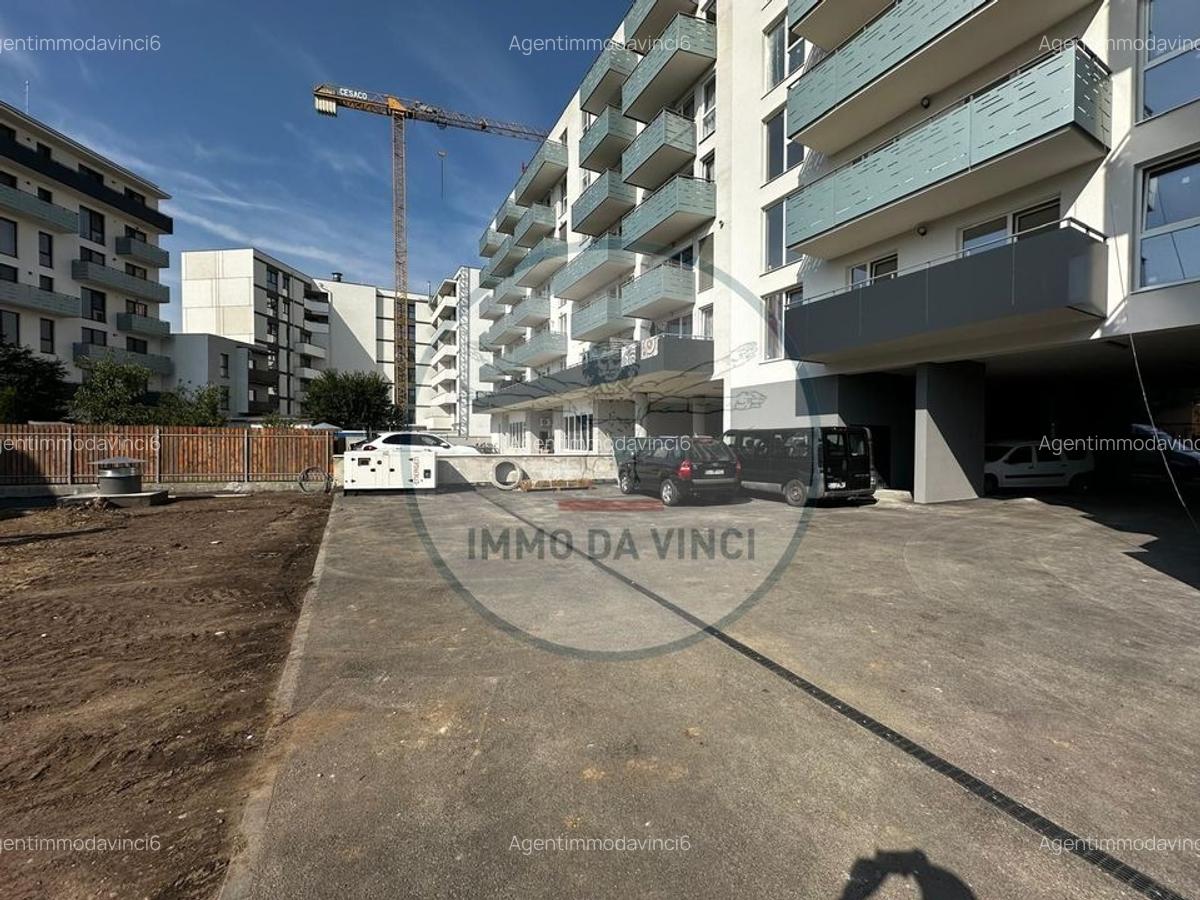 Spatiu comercial mixt suprafata de 171mp - 14