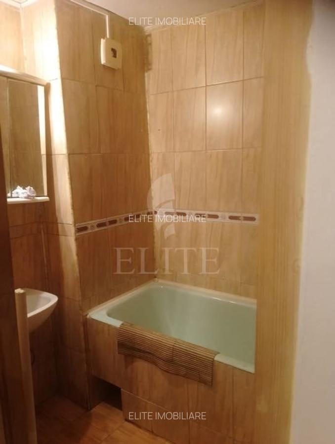 Apartament o camera în zona MC DONALDS - 6