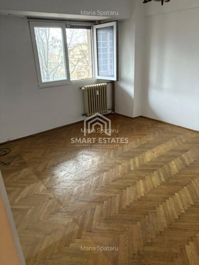 Duplex cu vedere peste Vatra Luminoasa - 110 mp - bloc unicat - metrou Iancului - 5