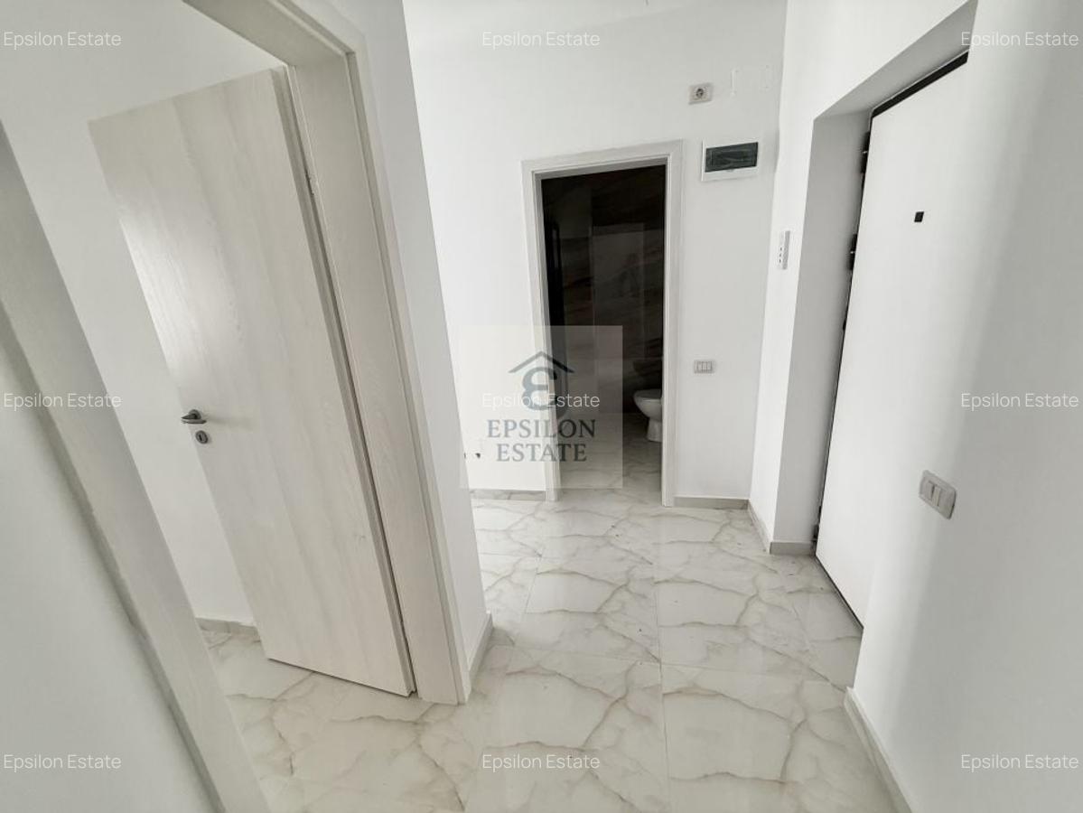 Garsoniera cartier Militari Residence - mutare imediata!! - 4