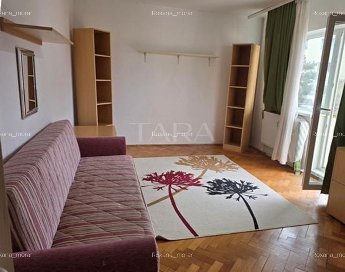 Închiriere 2 camere Zorilor, zona Recuperare - 3