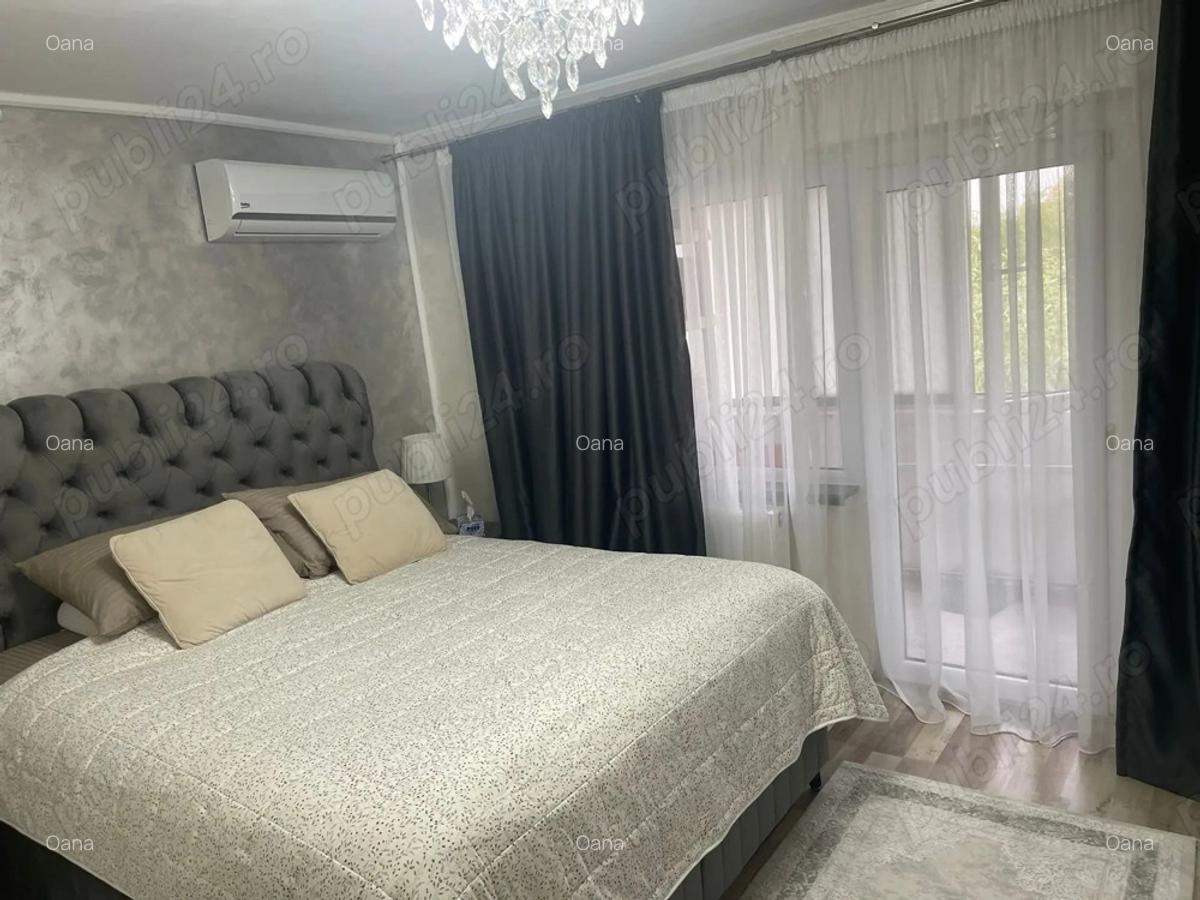 Apartament 3 Camere - Ghermanesti Snagov - 5