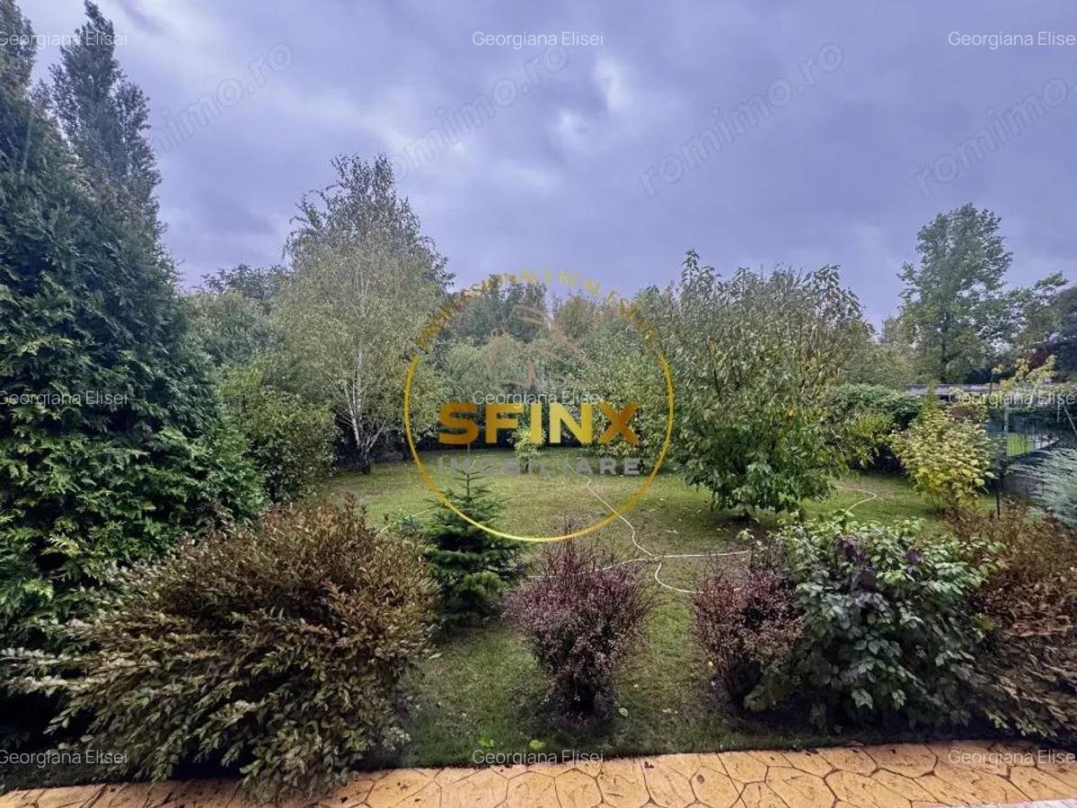 Casa 6 Camere, gradina spectaculoasa, Erou Iancu Nicolae - 10