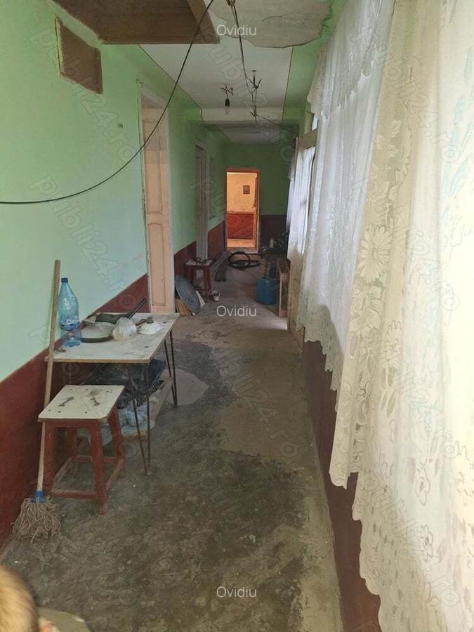 Casa ?i teren 632mp la 10 km de Dragasani ?i 45 km de Valcea - 7