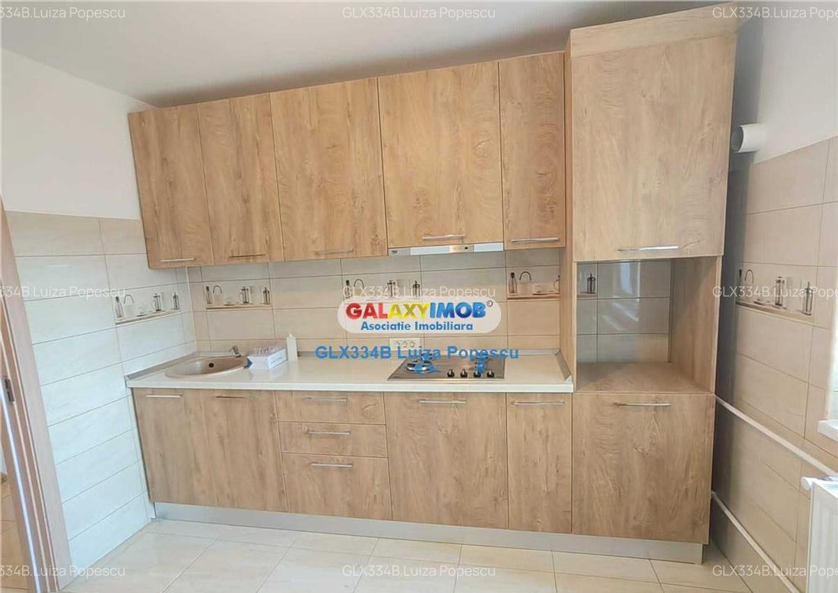 Apartament 2 camere 13 SEPTEMBRIE-SEBASTIAN vedere parc - 1