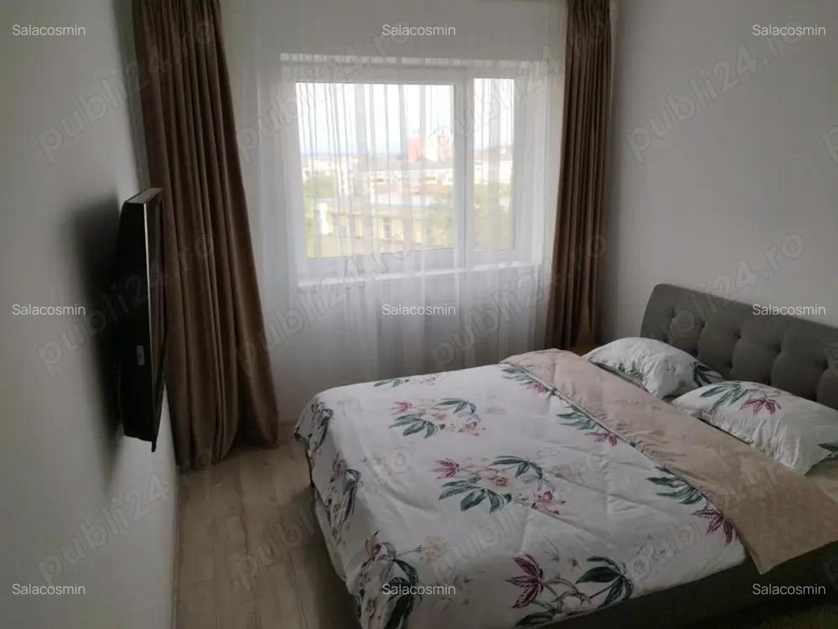 Apartament Prima Onestilor - 4