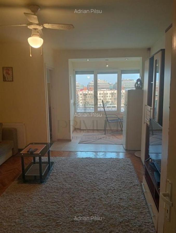 Apartament 1 camera-Circumvalatiunii-Mobilat-Utilat - 2