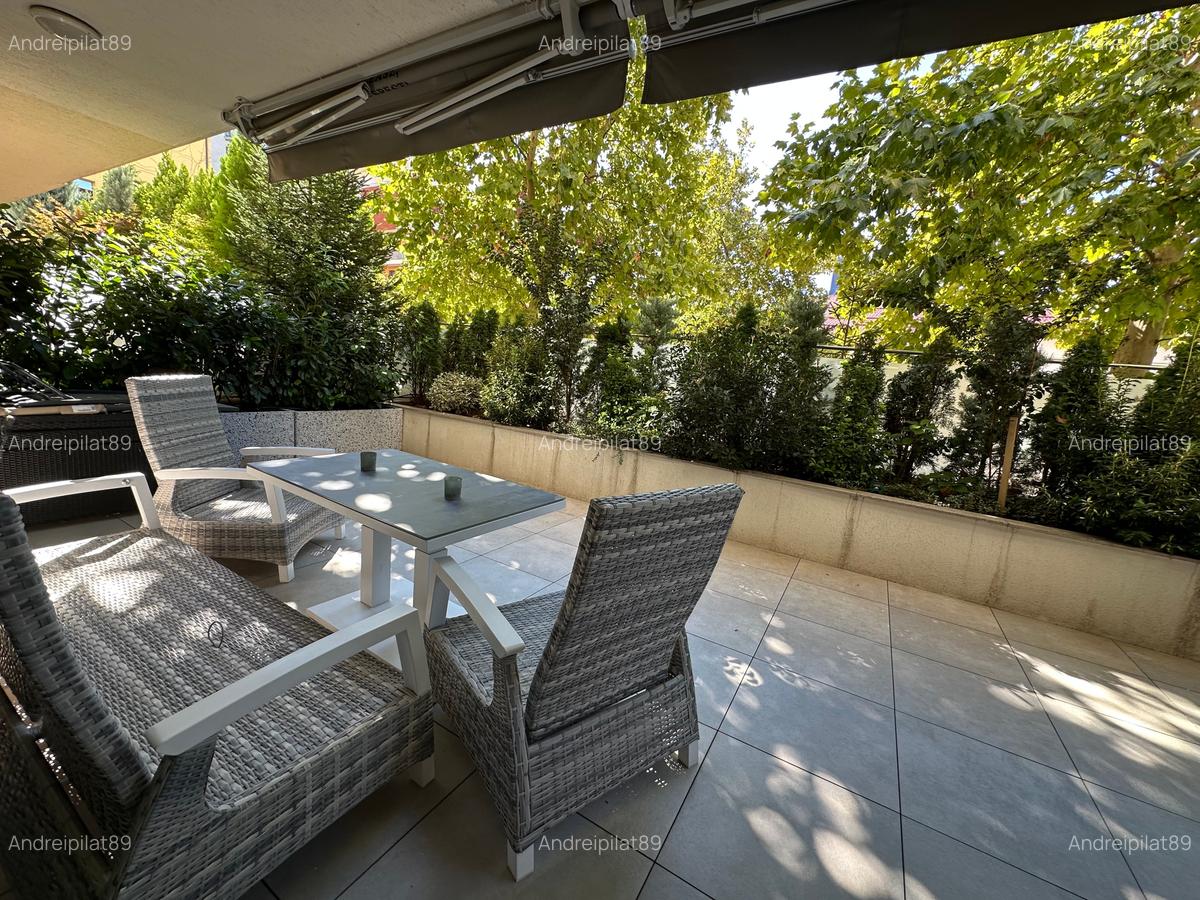 Apartament renovat complet în North Lake View,loc de parcare și boxa valabile - 24