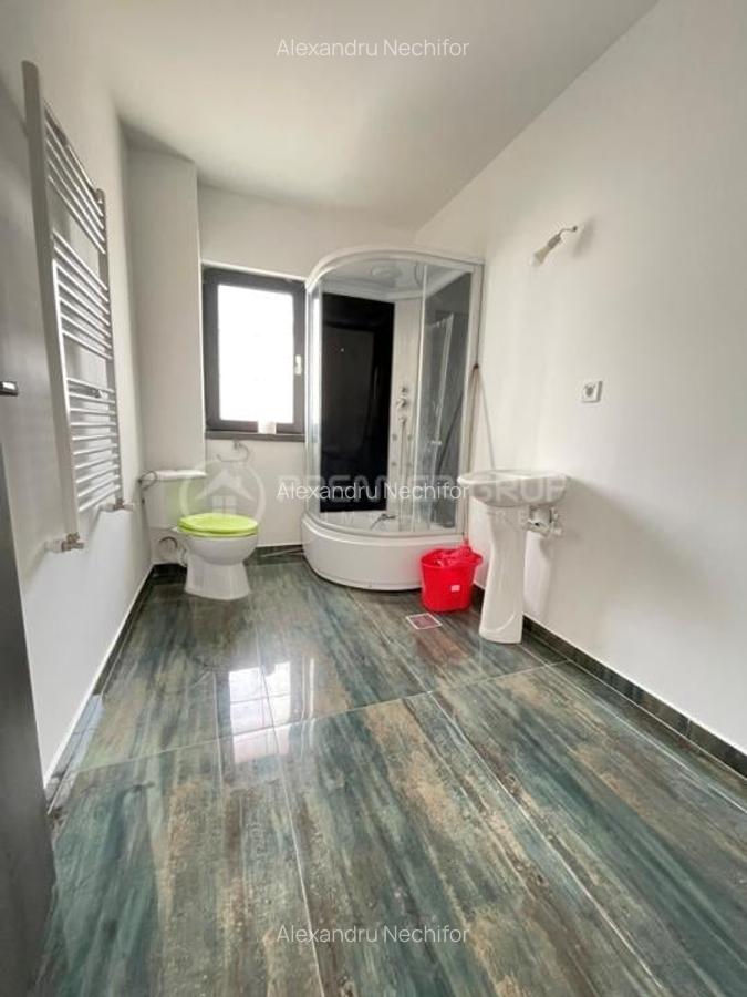 Casă cu 3 camere în Miroslava - 6