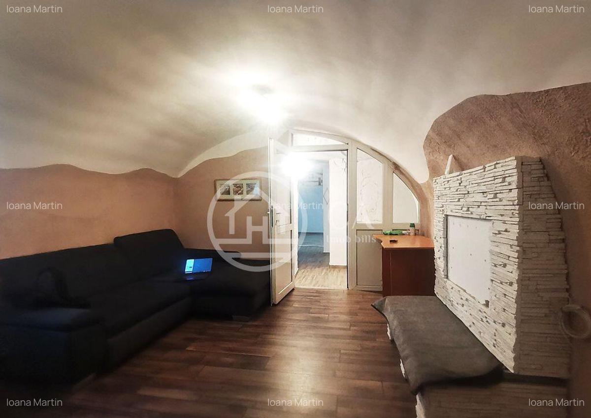 Spatiu comercial de vanzare la curte comuna Ultracentral,... - 3