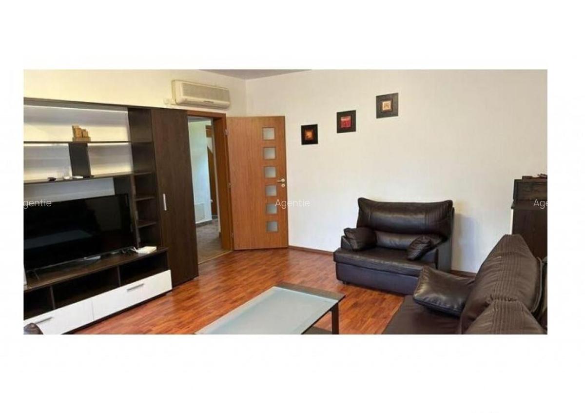 Apartament 3 camere Nerva Traian - 1