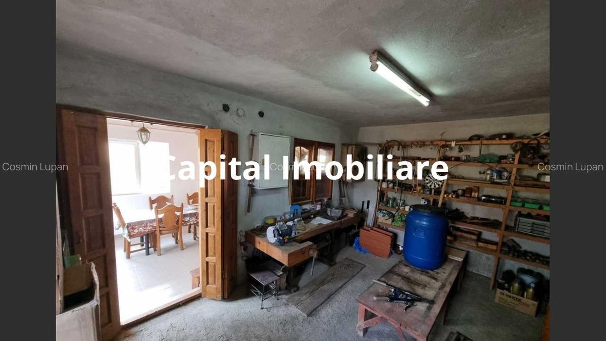 Casă de vânzare în Călinești, Argeș - 7