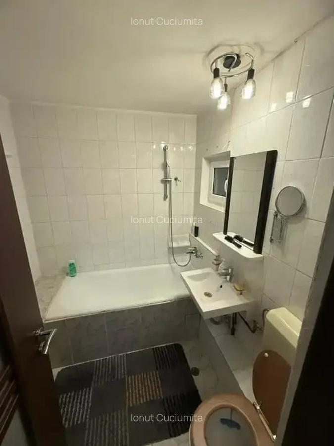 Apartament De Vanzare 3 Camere ,Dristor Metrou, Centrala Proprie - 8
