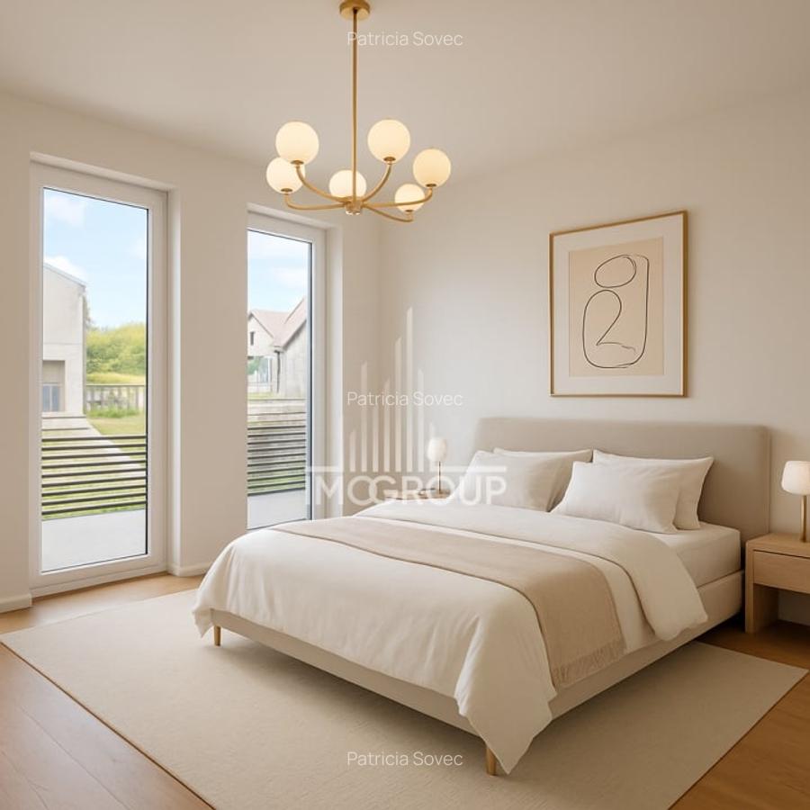 EXCLUSIVITATE! Casa individuala in Jucu de Sus. - 9