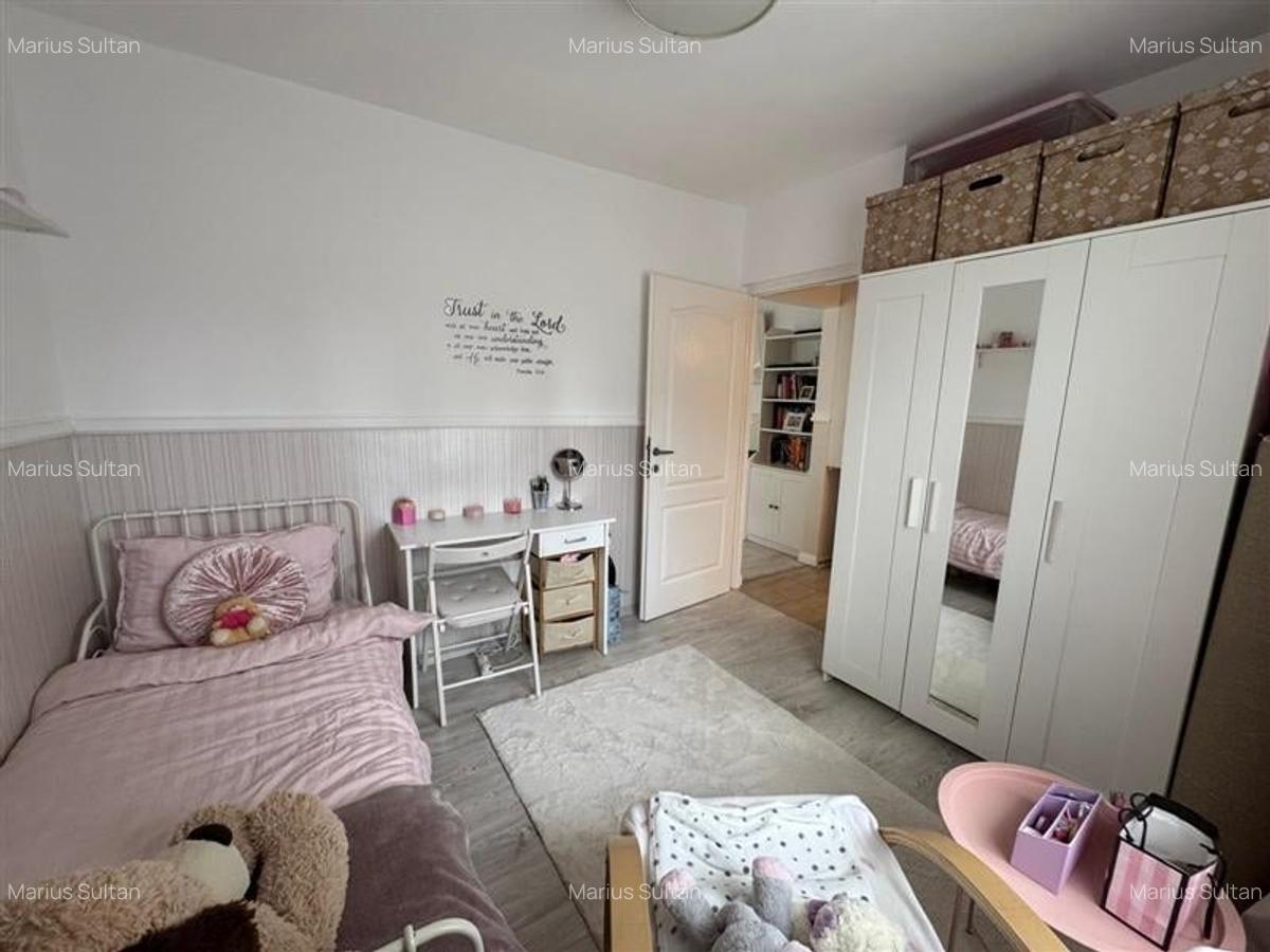 Apartament 3 camere, etaj 1, cartierul Florilor, Brasov - 8