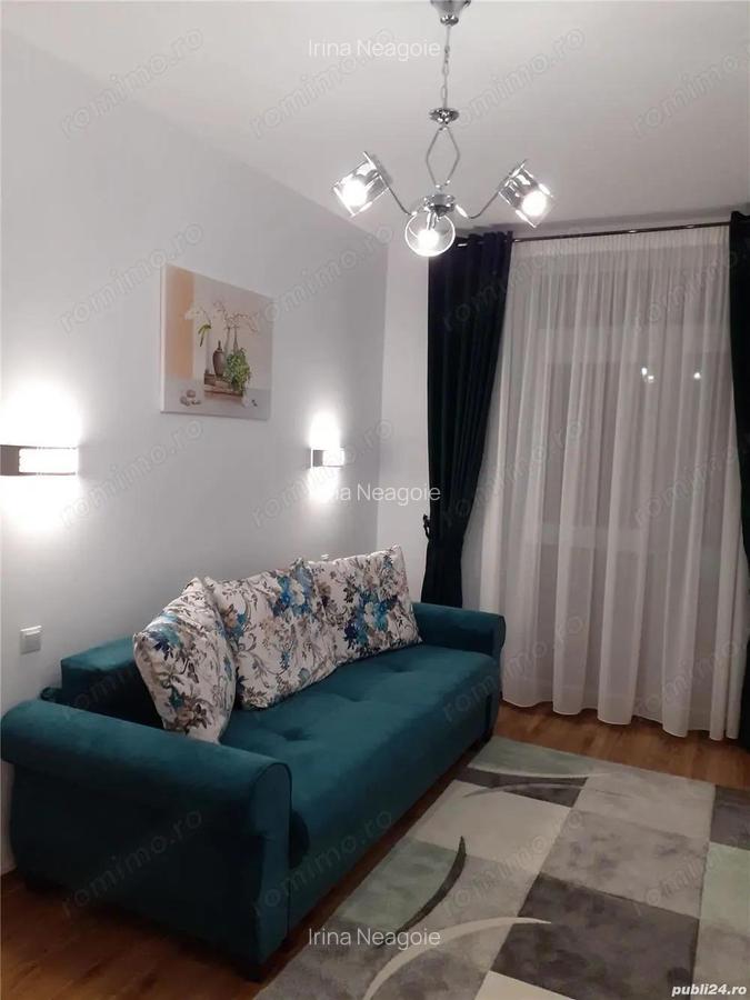 De inchiriat apartament 3 camere in zona de Centru - 3