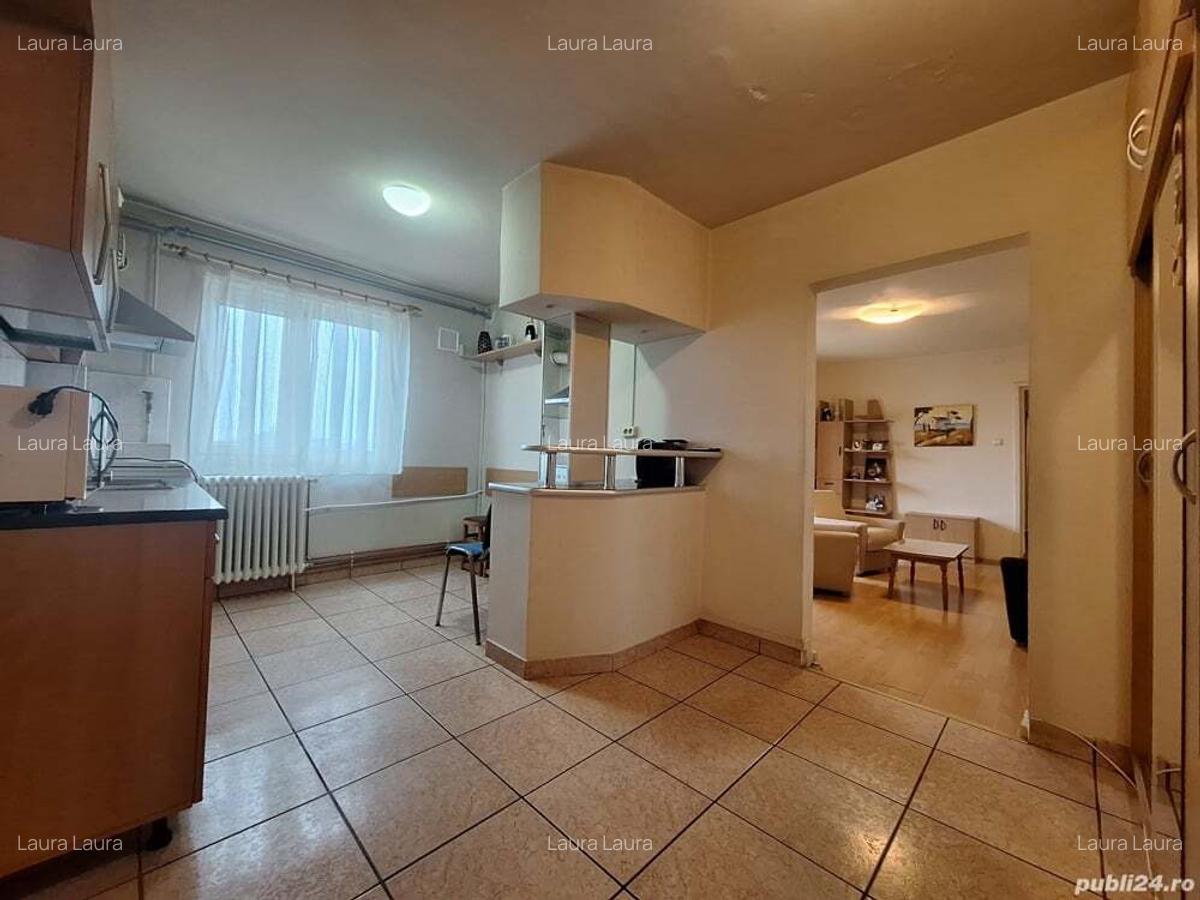 Apartament cu 3 camere langa Iulius Mall - 3