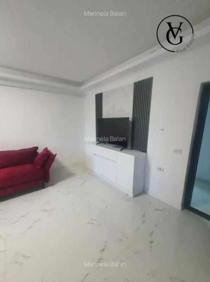 Apartament cu gradina si acces piscina Mamaia Sat - 6