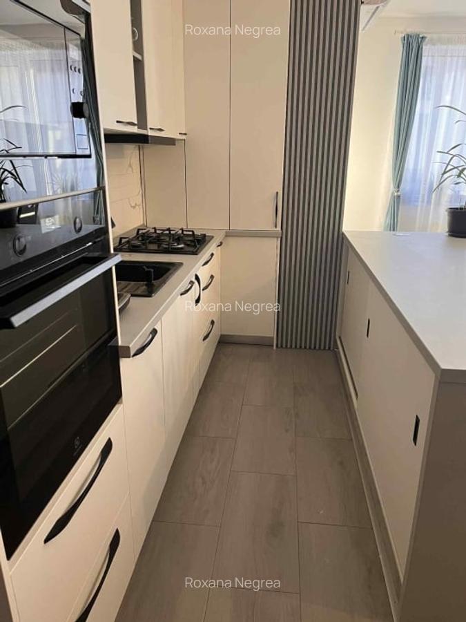 APARTAMENT CU 2 CAMERE DECOMANDATE SI PARCARE,ZONA PARC POLIGON - 14