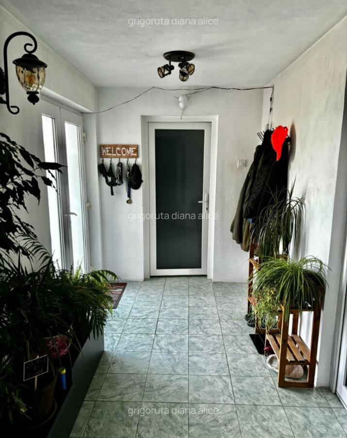 Casa spatioasa cu etaj cu 2000mp teren Zadareni, Arad - 7