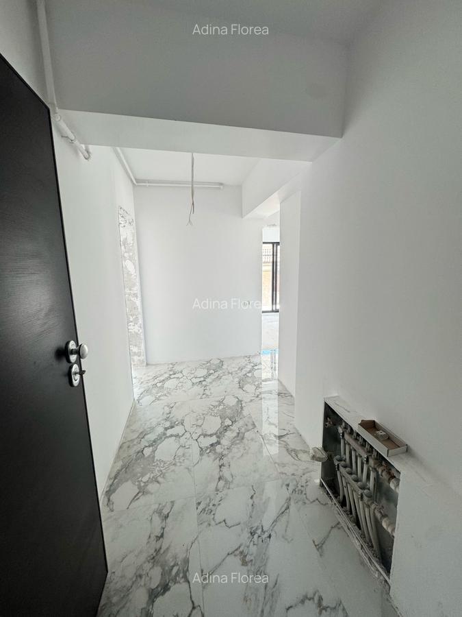 Apartament cu 2 camere semidecomandat în Teiul Doamnei - 7