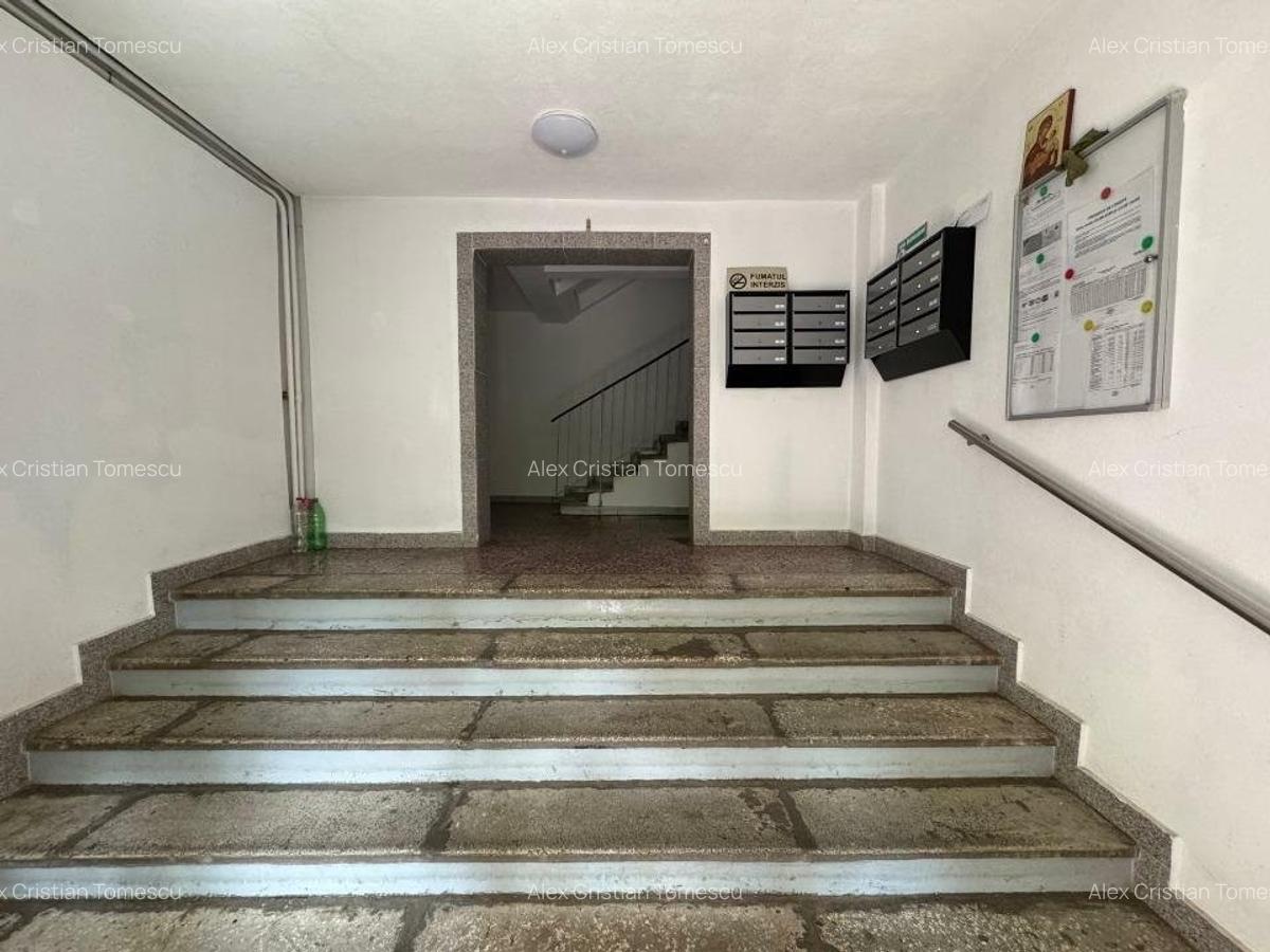 Apartament 2 camere - Aviatiei- Serbanescu - Comision 0 - 15