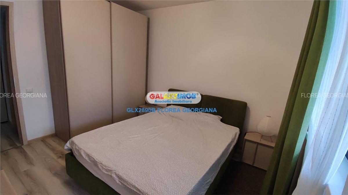 Apartament 2 camere Greenfield Residence - 11