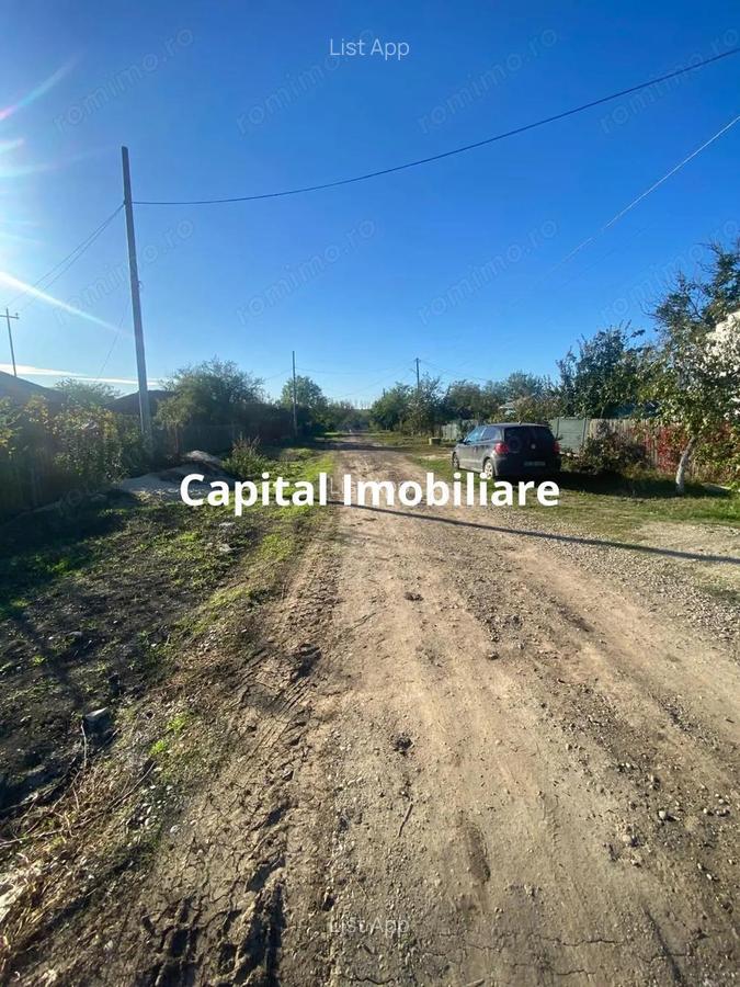 Oferta - Jud Giurgiu - teren 1.700 mp + construc?ie casa - 12