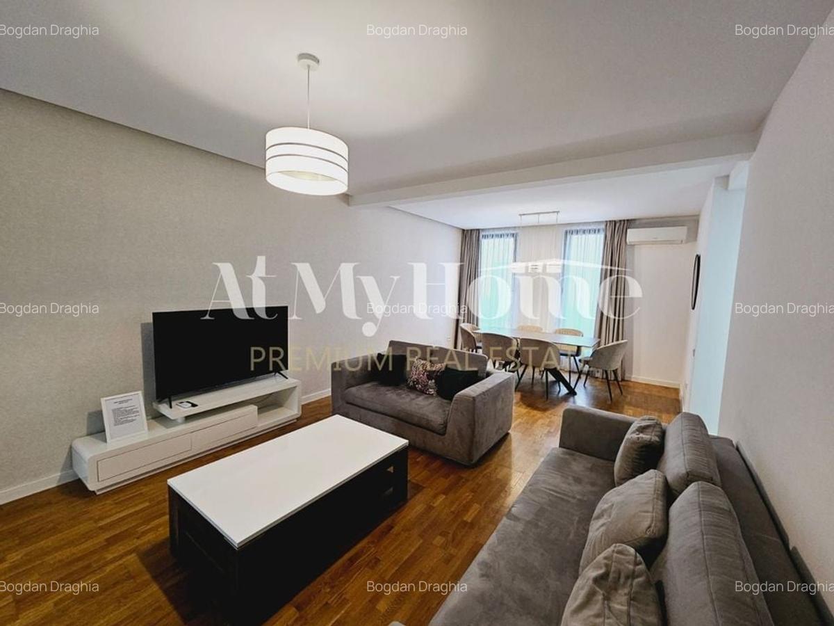 Vila moderna cu 5 camere , mobilata +utilata - 23