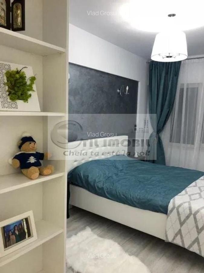 Apartament 2 camewre ROYAL TOWN- 499 EURO - 4
