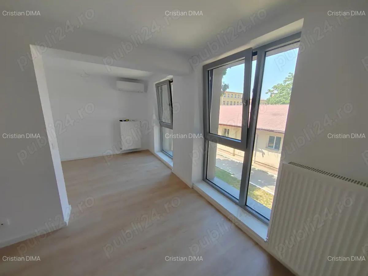 Particular inchiriere studio nou in Cellini Residences cu parcare inclusa - 6