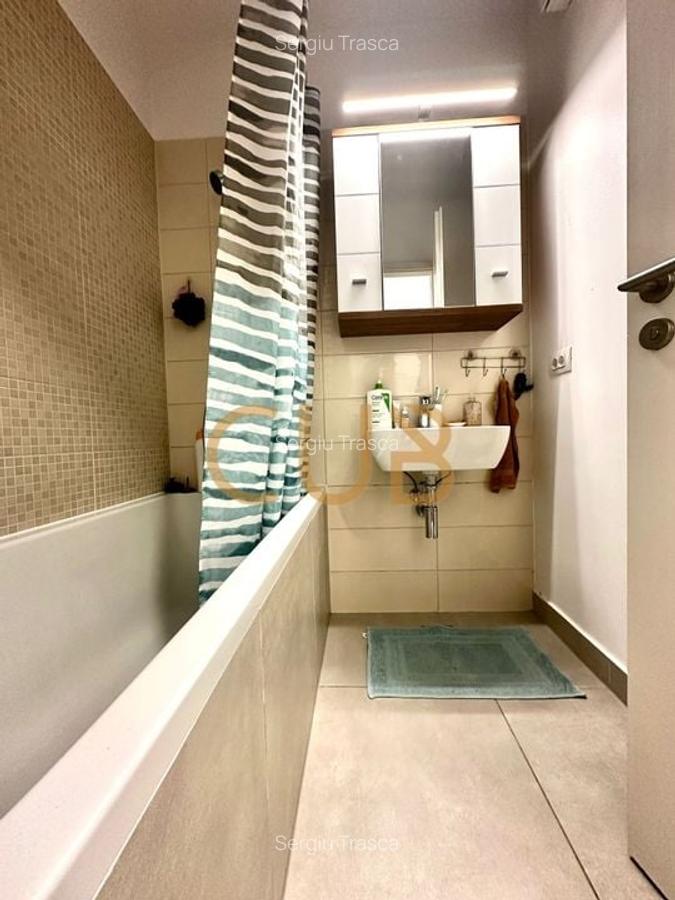 ISHO - 2cam mobilat+utilat|et.8/20, INVESTITIE|Medicina - Take Ionescu - 9