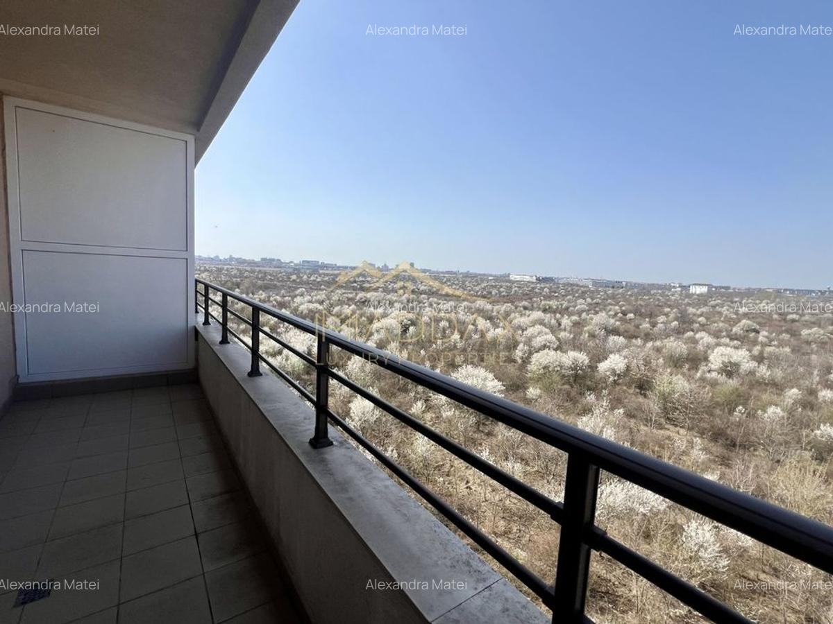 Apartament cu 2 camere în Iancu Nicolae - 18